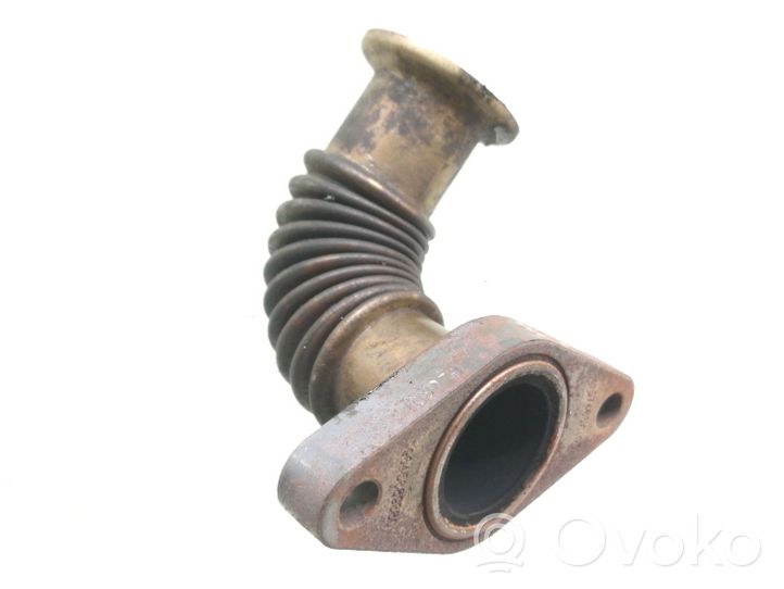 Volvo C30 EGR valve line/pipe/hose 9645689880