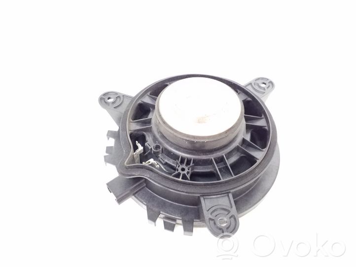 Volvo C30 Etuoven kaiutin 30657445