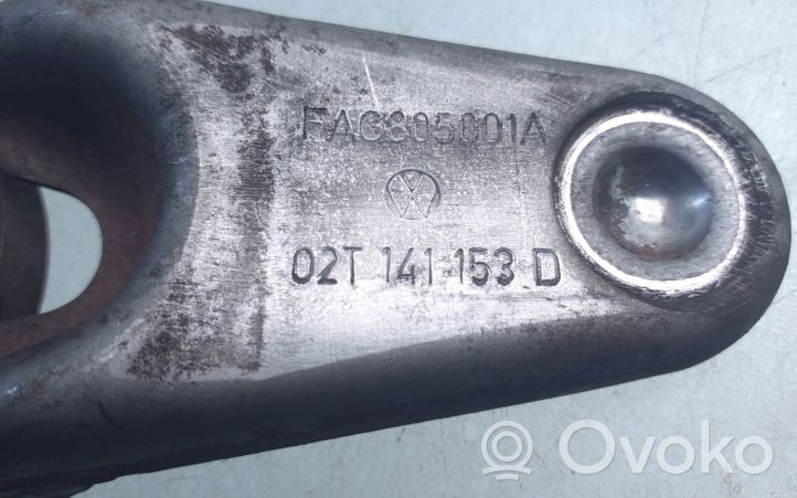 Audi A3 S3 8P Slave cylinder release bearing 02T141153D