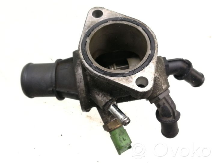 Opel Vectra C Termostaatin kotelo 55202510