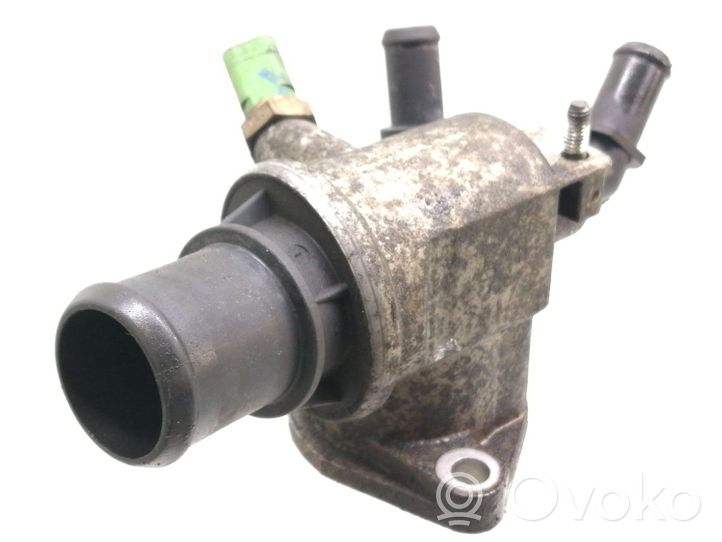 Opel Vectra C Termostaatin kotelo 55202510