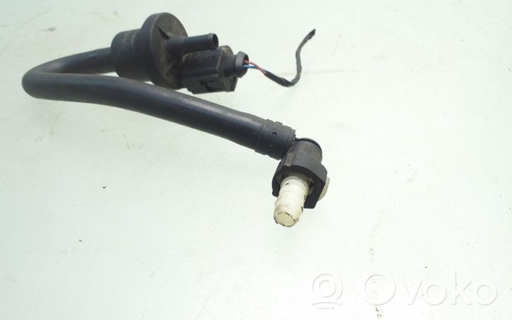 Volkswagen Polo Electrovanne Soupape de Sûreté / Dépression 0280142345