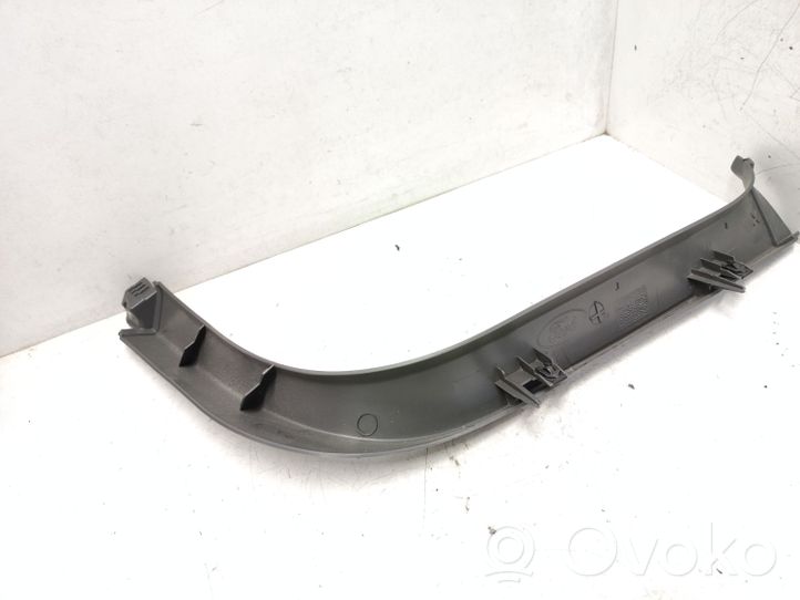 Ford Focus Verkleidung Heckklappe Kofferraumdeckel 4M51N42907A