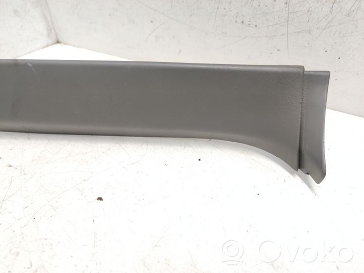 Ford Focus Verkleidung Heckklappe Kofferraumdeckel 4M51N42907A