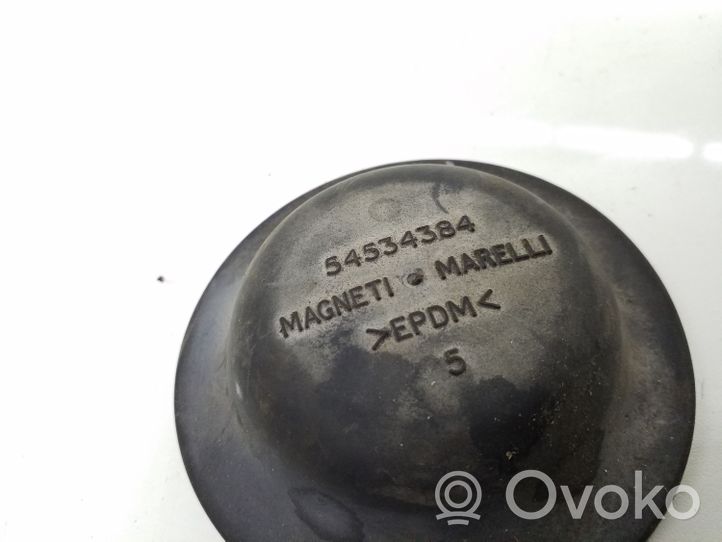 Toyota Corolla E110 Osłona żarówki lampy przedniej 54534384