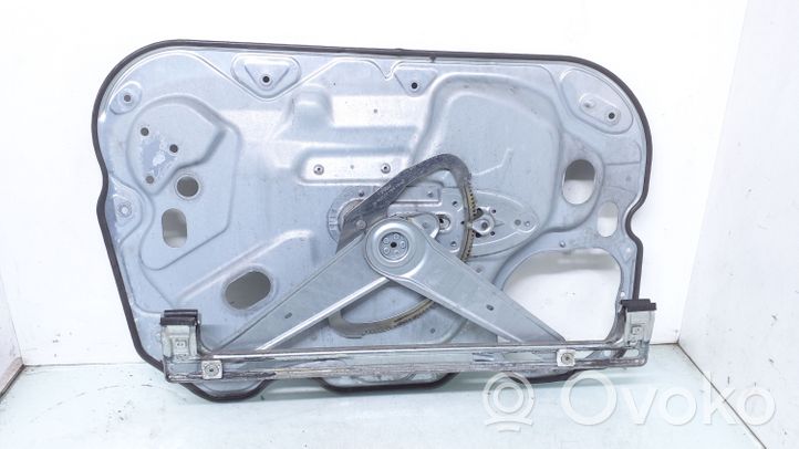 Ford Focus Mécanisme de lève-vitre avant sans moteur 4M51A045H16A