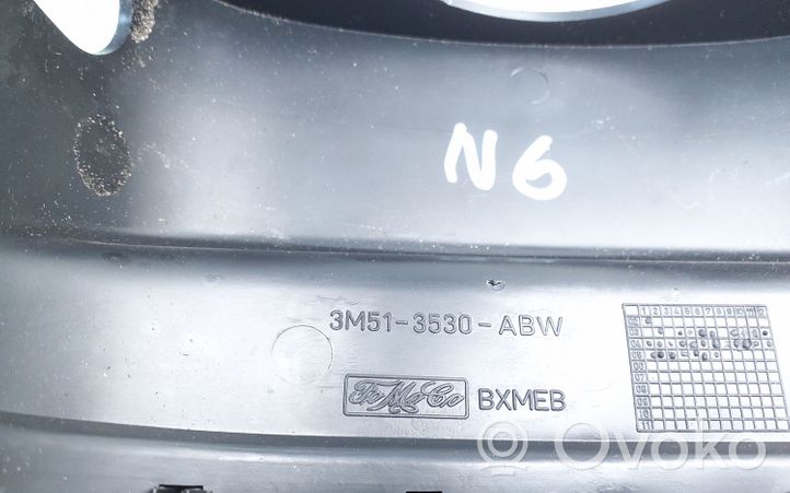 Ford Focus Element kierownicy 3M513530ABW