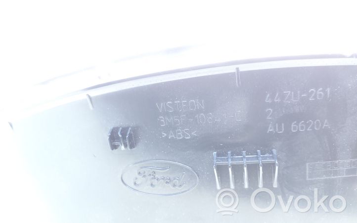 Ford Focus Speedometer (instrument cluster) 3M5F1084C