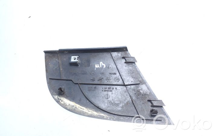 Mercedes-Benz B W245 Coque de rétroviseur A1698300375