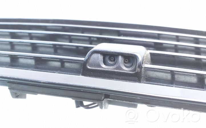 Mercedes-Benz C W203 Garniture d'essuie-glace 2038800205