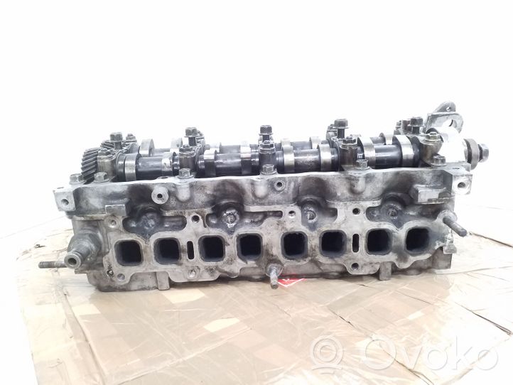 Opel Astra H Engine head 