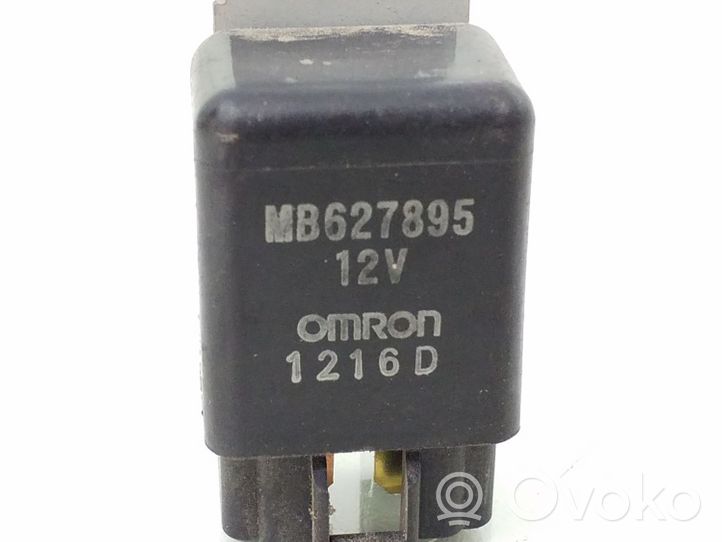 Mitsubishi Pajero Sport I Other relay MB627895