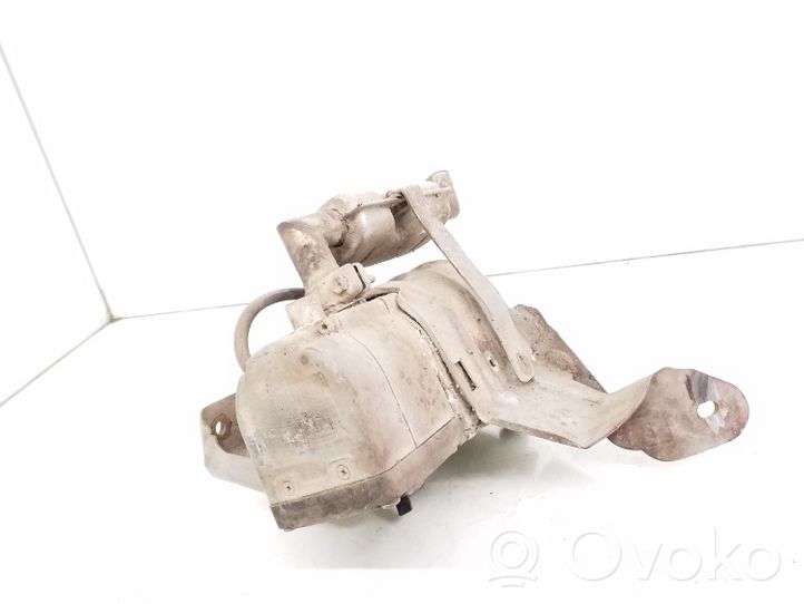 Opel Omega B2 Auxiliary pre-heater (Webasto) 90566046