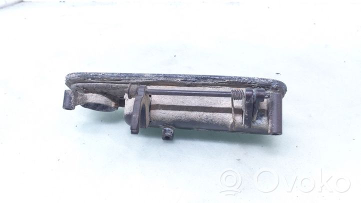 Ford Galaxy Uchwyt / Rączka zewnętrzna otwierania klapy tylnej / bagażnika 6N0827565D