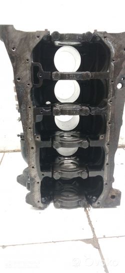 Volkswagen Transporter - Caravelle T4 Engine block ACV