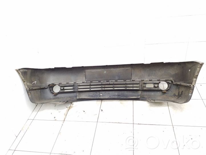 Volkswagen Lupo Front bumper 6X0807221