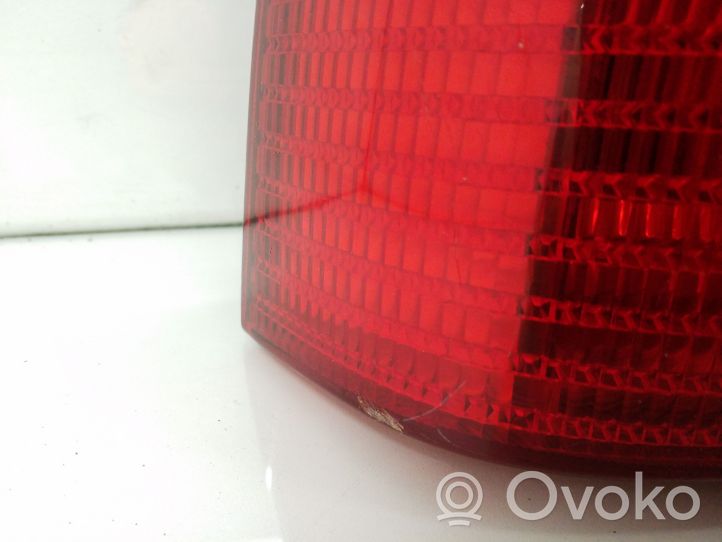 Volkswagen Lupo Galinis žibintas kėbule 38030748