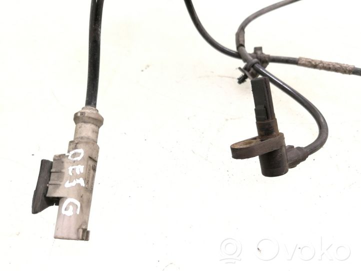 Mercedes-Benz Vito Viano W639 ABS Sensor hinten 0265008043