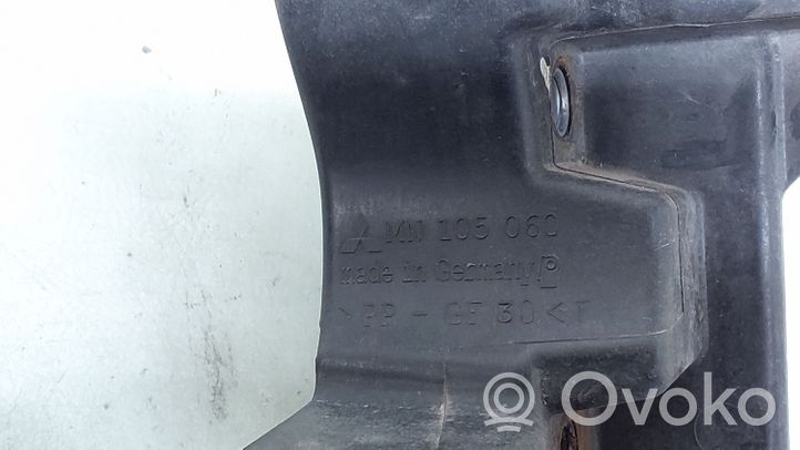 Mitsubishi Colt Radiatoru paneļa augšējā daļa (televizors) MN105060