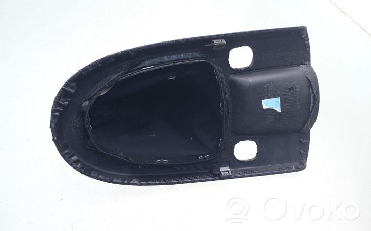 Ford Focus Drążek / Pokrętło zmiany biegów 2M5XA045B78