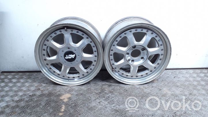 BMW 3 E46 R17 alloy rim 9715654290