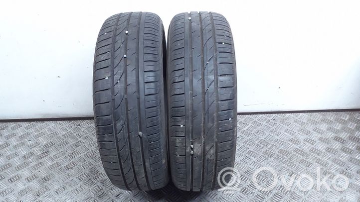 Volkswagen Lupo R14 summer tire 17565R1482T