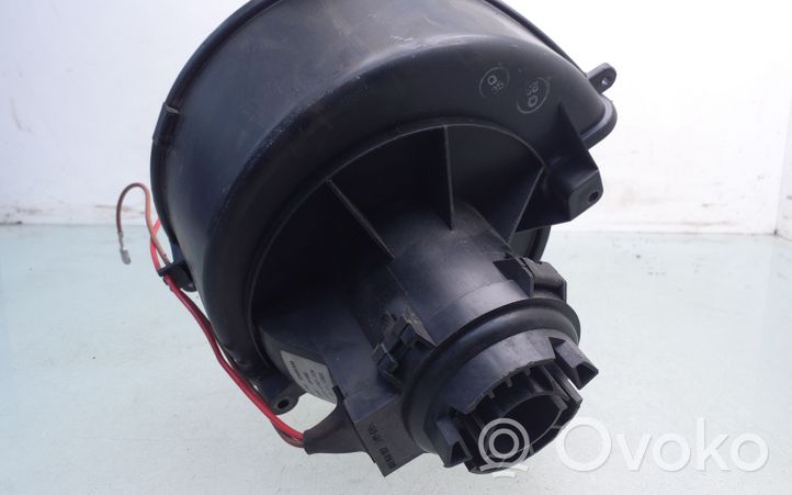 Opel Astra G Ventola riscaldamento/ventilatore abitacolo 52485309