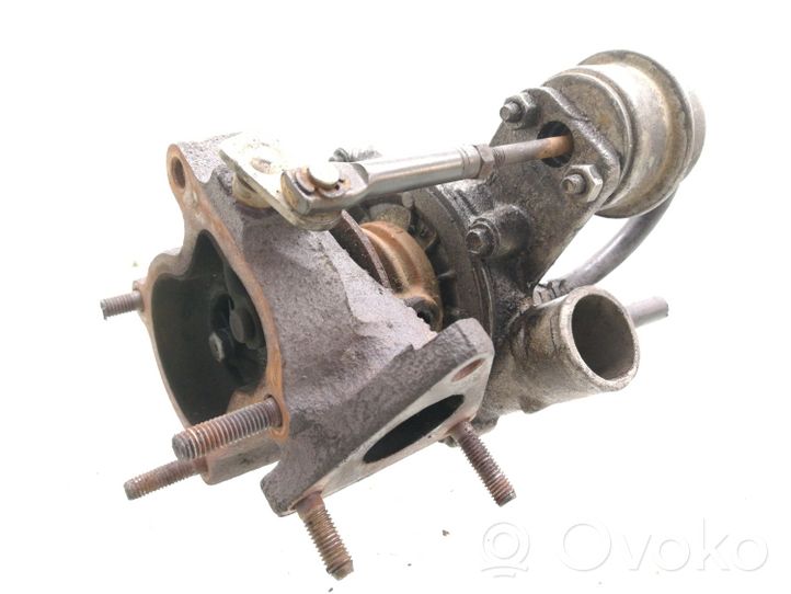 Rover 414 - 416 - 420 Turbo GT1549