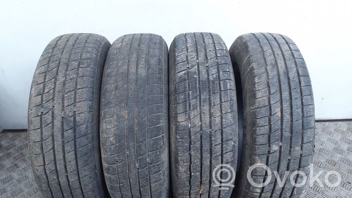 Volkswagen PASSAT B4 R14 winter tire SUNFULL