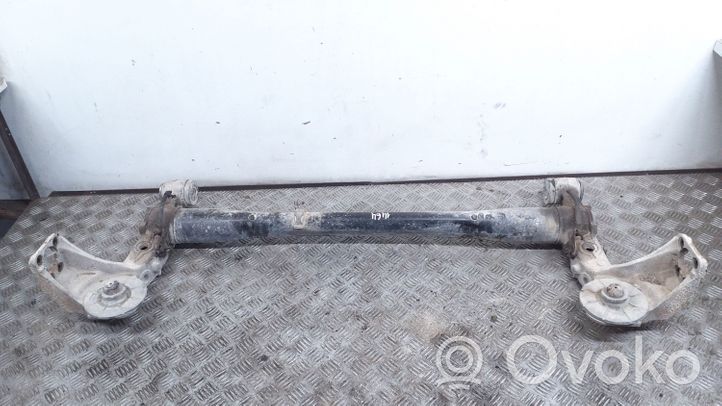 Opel Zafira A Rear axle beam 