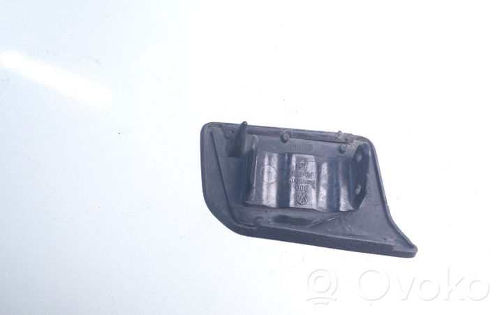 Volkswagen Golf V Zaślepka spryskiwacza lampy przedniej 1K6955109A