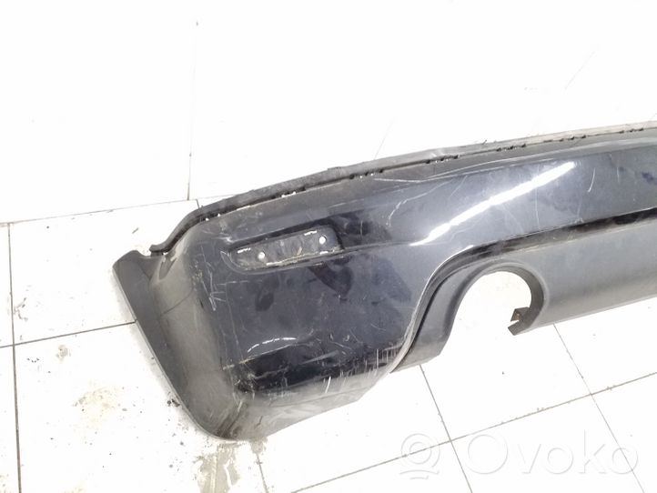 Volvo C30 Rear bumper lower part trim 30779142