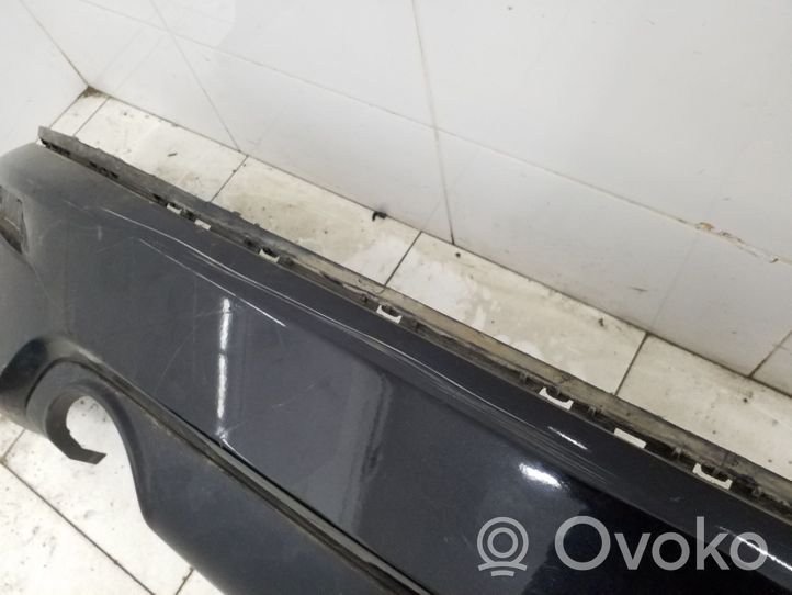 Volvo C30 Rear bumper lower part trim 30779142