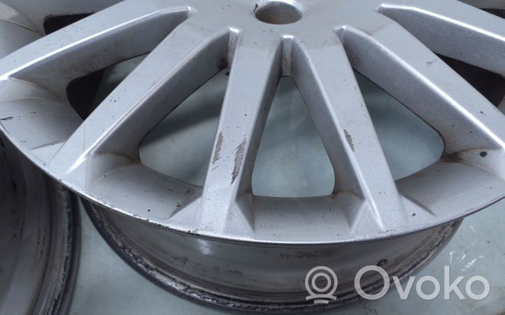 Opel Signum Felgi aluminiowe R17 13117069MJ