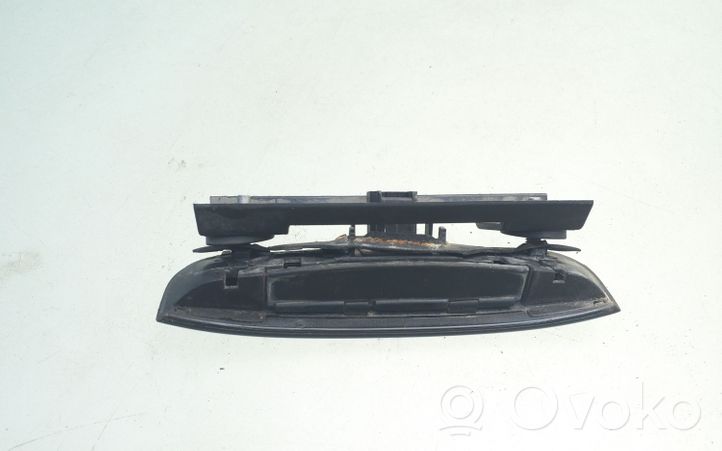 Citroen C5 Išorinė bagažinės atidarymo rankena 9649858777