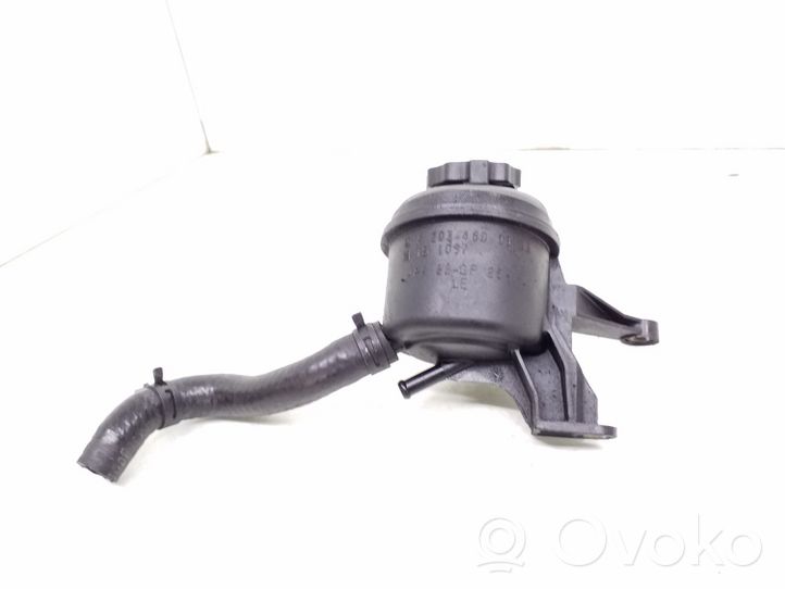 Mercedes-Benz ML W163 Serbatoio/vaschetta del liquido del servosterzo A2034600083