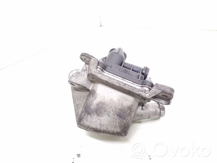 Mercedes-Benz ML W163 Riscaldatore del carburante A6120700211