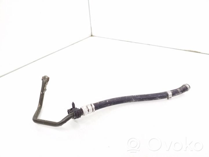 Opel Astra G Schlauch / Leitung Servopumpe 0100185036013