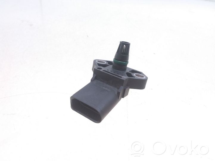 Volkswagen PASSAT B7 Gaisa spiediena sensors 0281002401