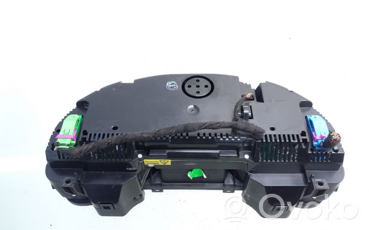 Audi A4 S4 B6 8E 8H Tachimetro (quadro strumenti) 8H0920930GX