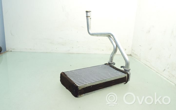 Audi A4 S4 B6 8E 8H Radiateur soufflant de chauffage 8E1820031