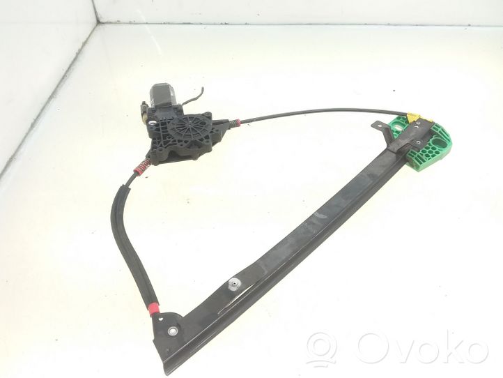 Ford Ka Alzacristalli della portiera anteriore con motorino 97KG23201BL