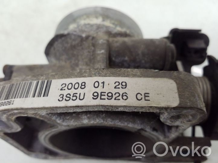 Ford Ka Valvola a farfalla 3S5U9E926CE