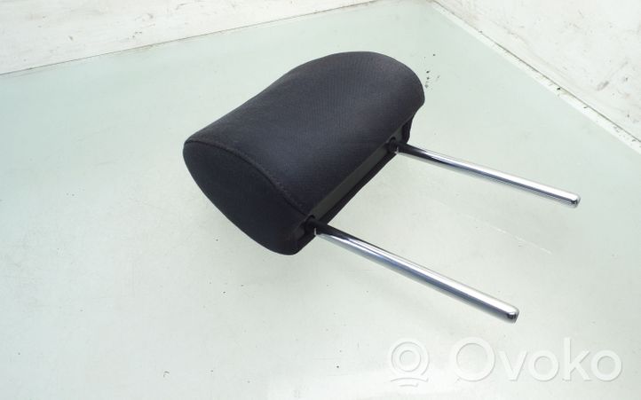 Audi A4 S4 B6 8E 8H Priekinės sėdynės galvos atrama 