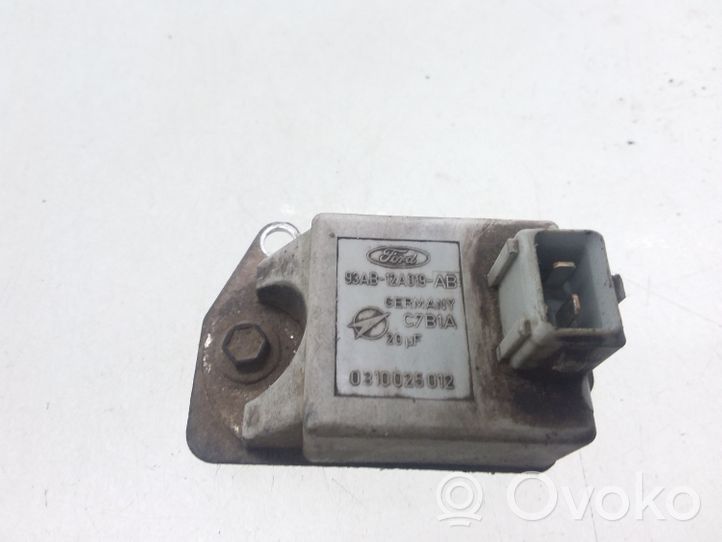 Ford Focus Amplificatore centralina di accensione 93AB12A019AB