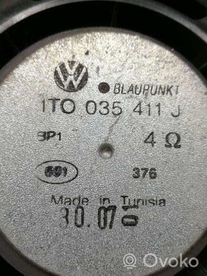 Volkswagen Touran I Głośnik drzwi przednich 1T0035411J