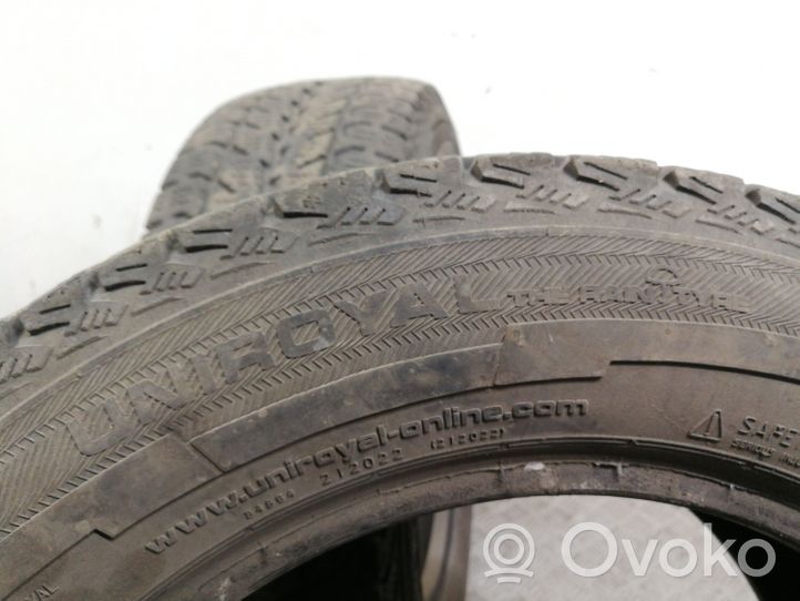 Mercedes-Benz Vito Viano W639 Neumático de invierno R16 C 20565R16C