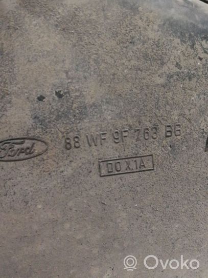Ford Sierra Intake resonator 88WF9F763BB