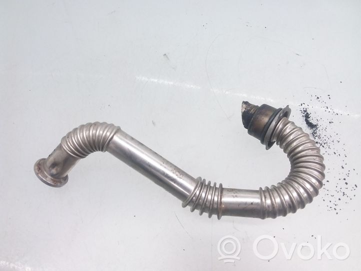 Citroen Berlingo EGR-linjan letku 9646996980