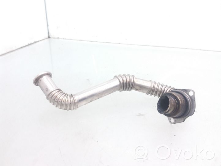 Citroen Berlingo EGR-linjan letku 9646996980